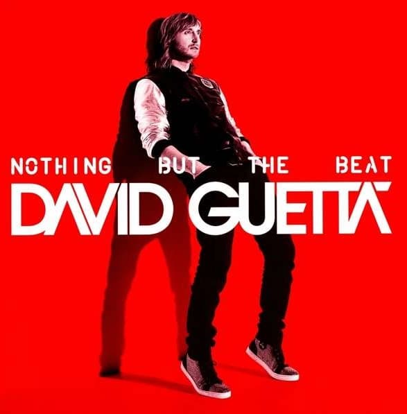 Nothing But The Beat - Limited Edition (2LP)
