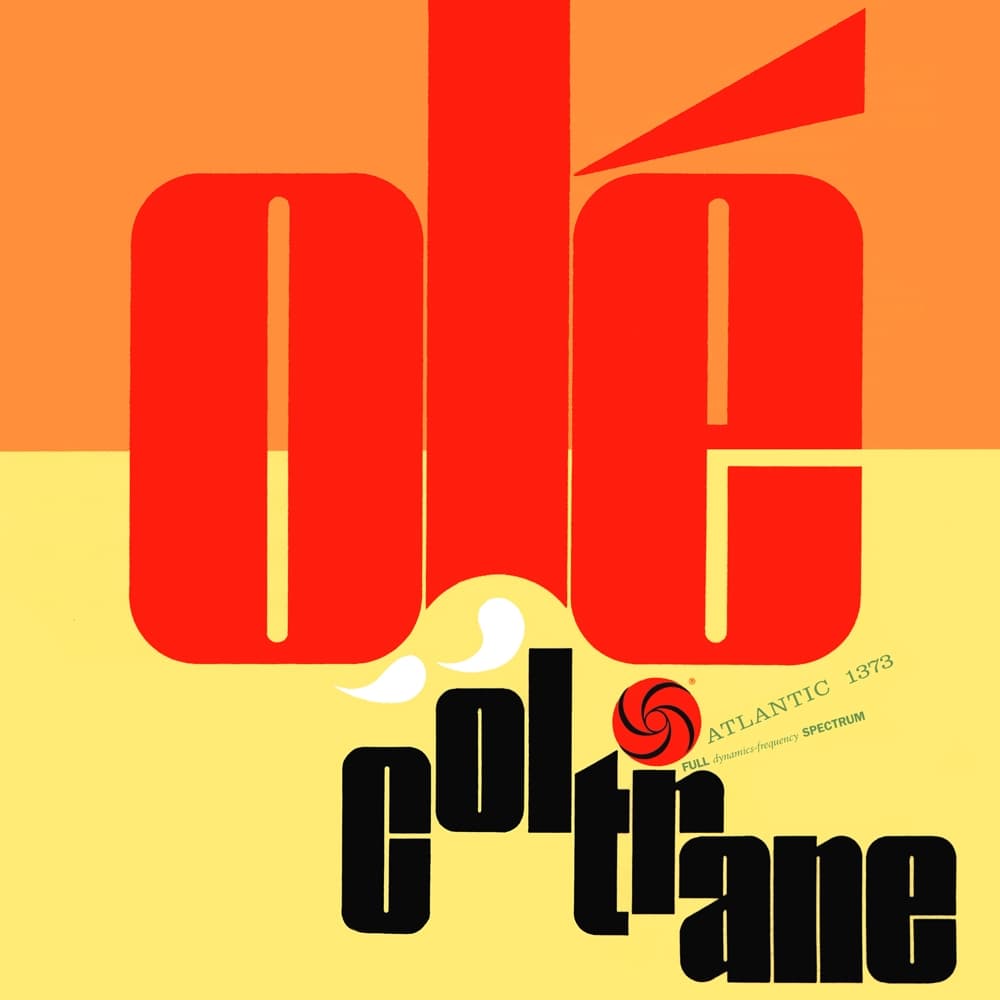 Ole Coltrane (Mono Remaster)