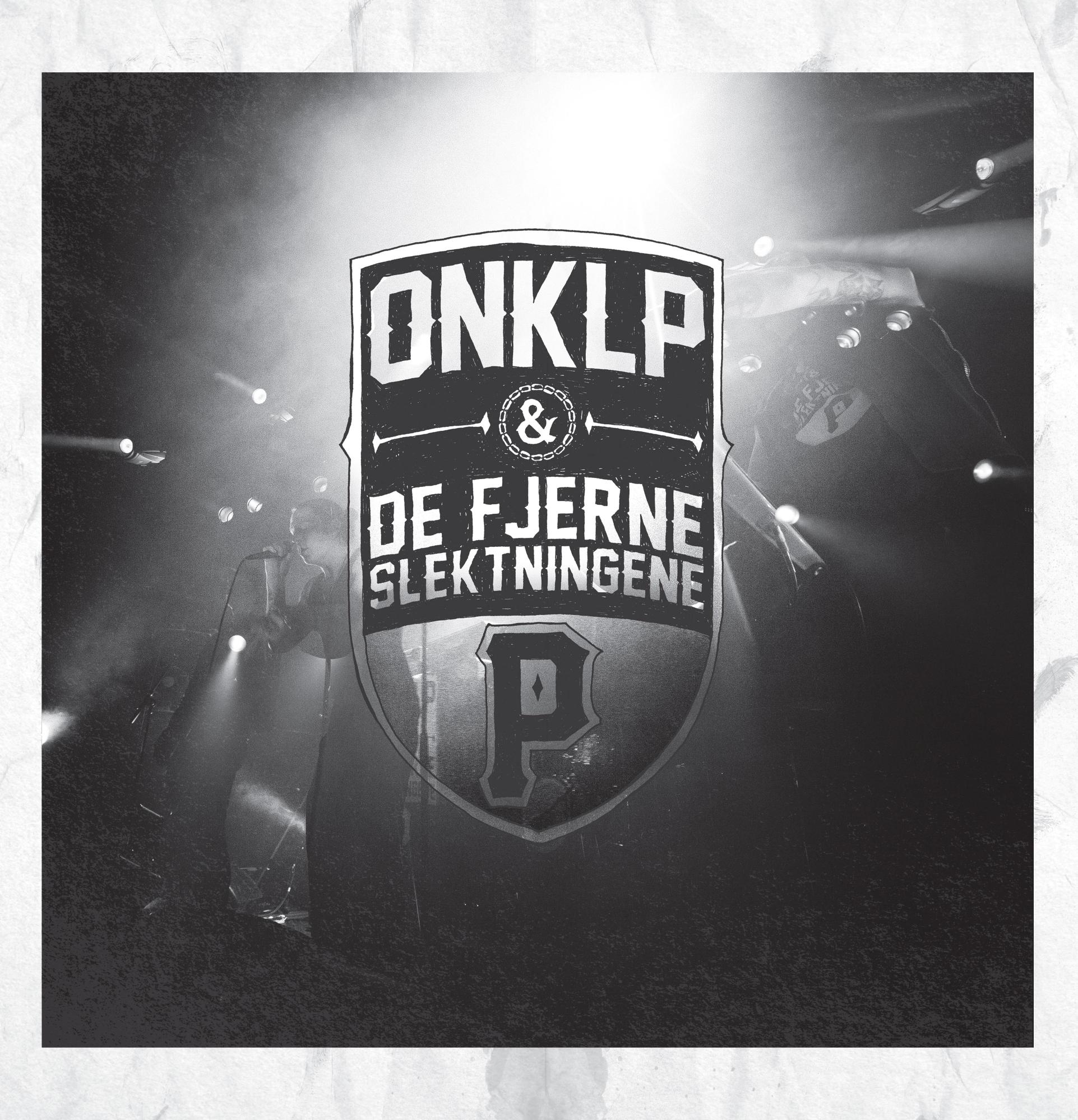 Onkl P & De Fjerne Slektningene
