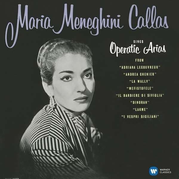 Operatic arias: Lyric & Coloratura (180 Gram)