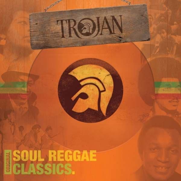 Original Soul Reggae Classics
