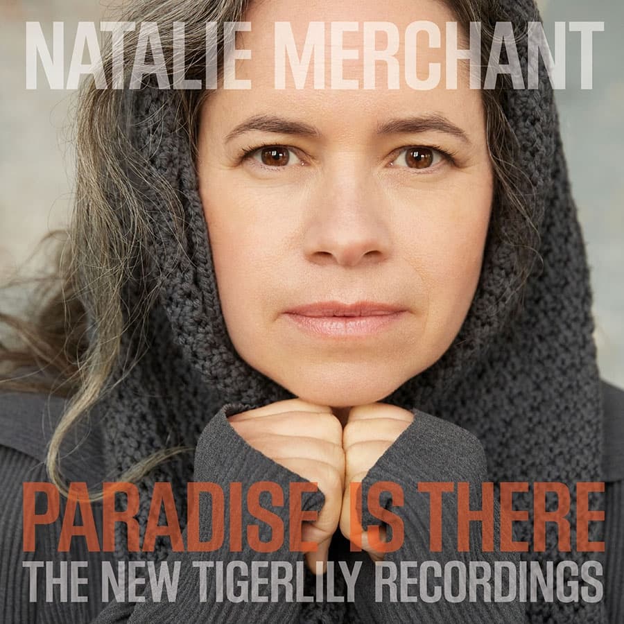 Paradise Is There - The New Tigerlily Recordings (2LP)