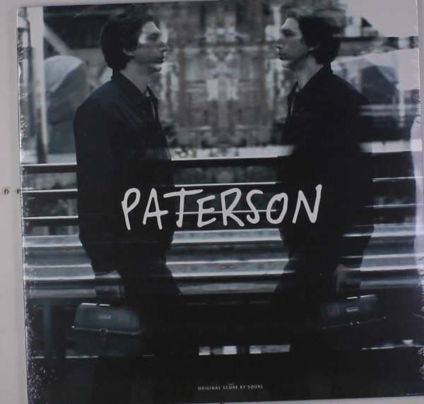 Paterson - Original Score