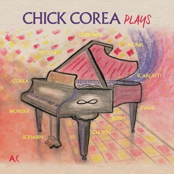 Plays (3LP)
