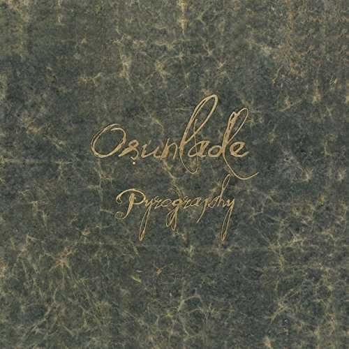 Pyrography - Deluxe Art Book Edition (2LP)