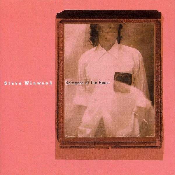 Refugees Of The Heart (2016 Reissue)