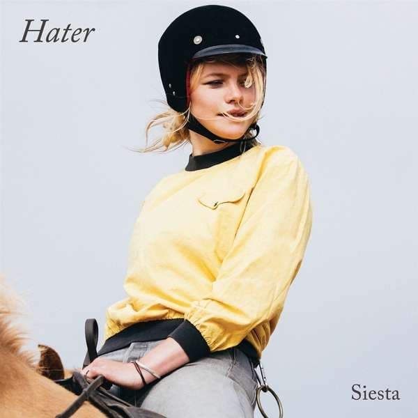 Siesta - Yellow Edition (2LP)