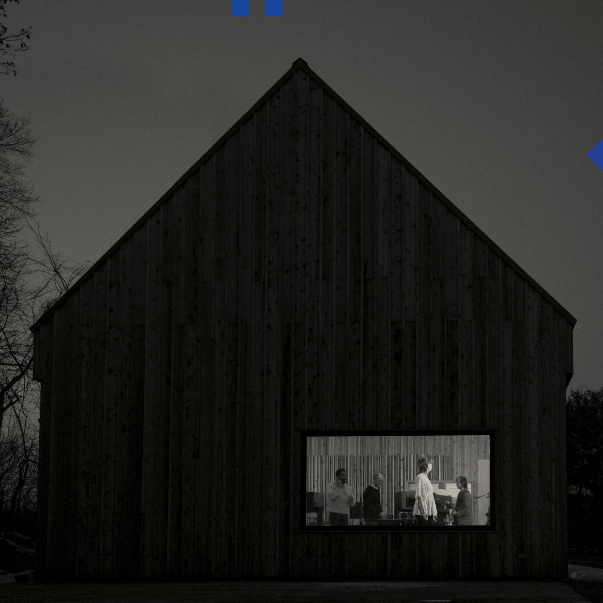 Sleep Well Beast - White Edition (2LP)
