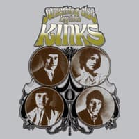 Something Else By The Kinks (Mono)