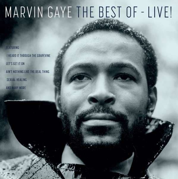 The Best Of - Live!