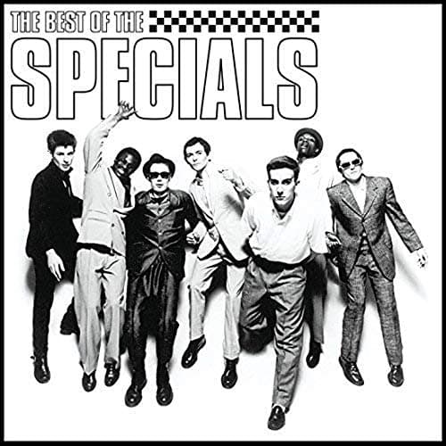 The Best Of The Specials (2LP)
