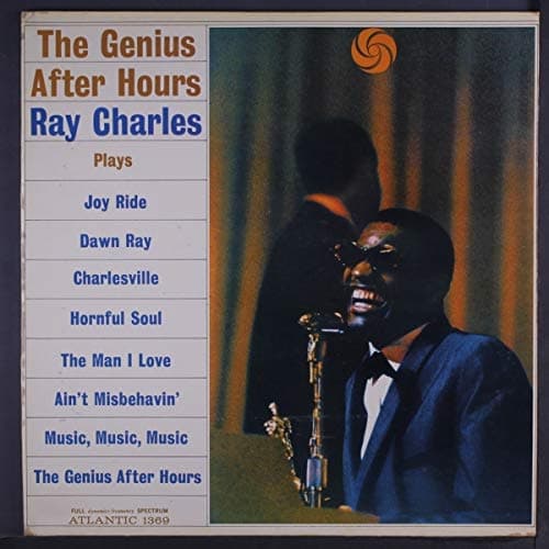 The Genius After Hours (Mono)