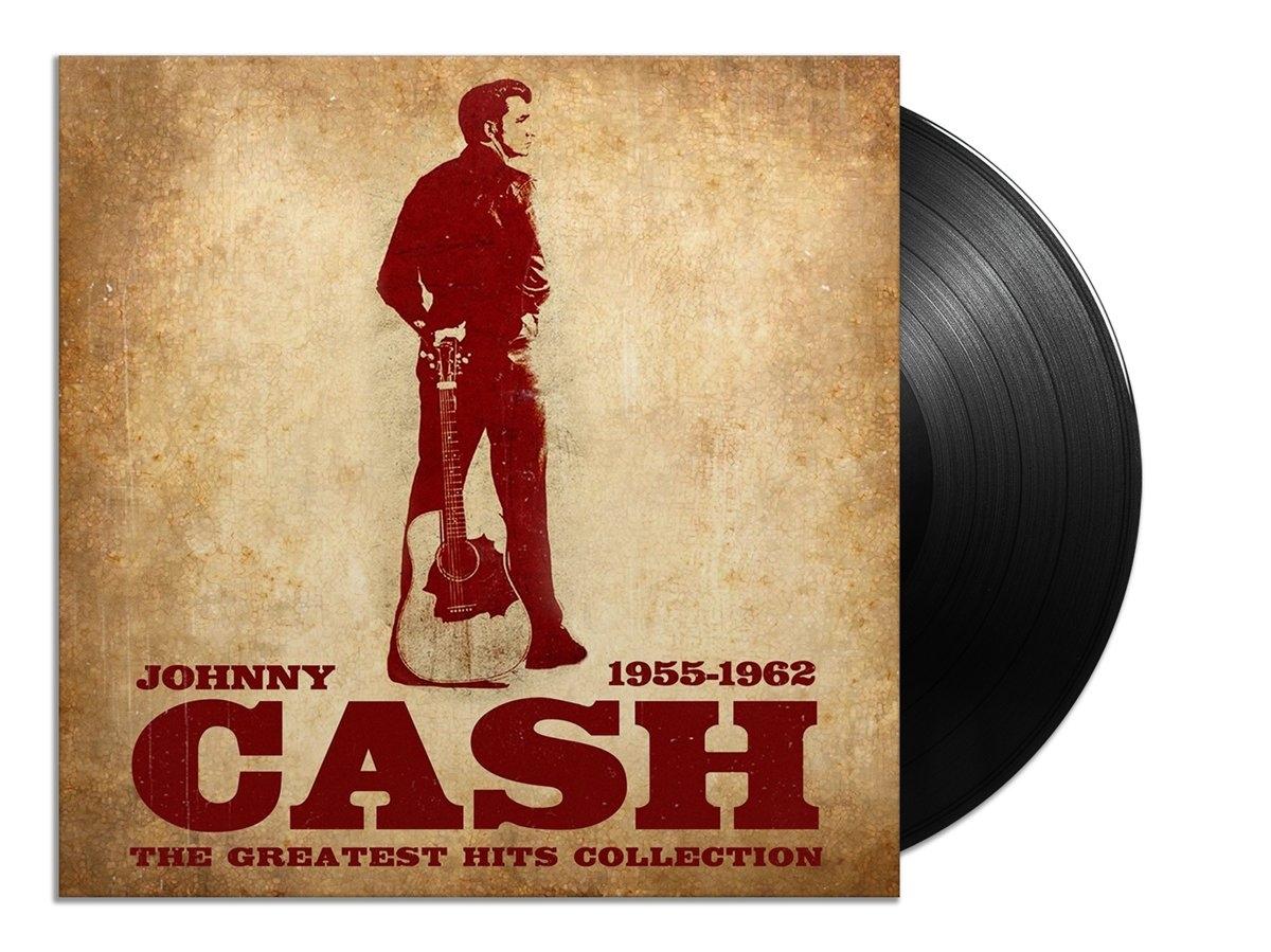 The Greatest Hits Collection