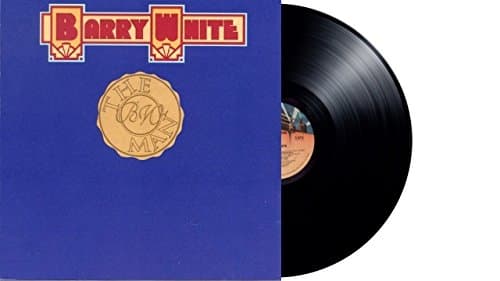 The Man (180 Gram)