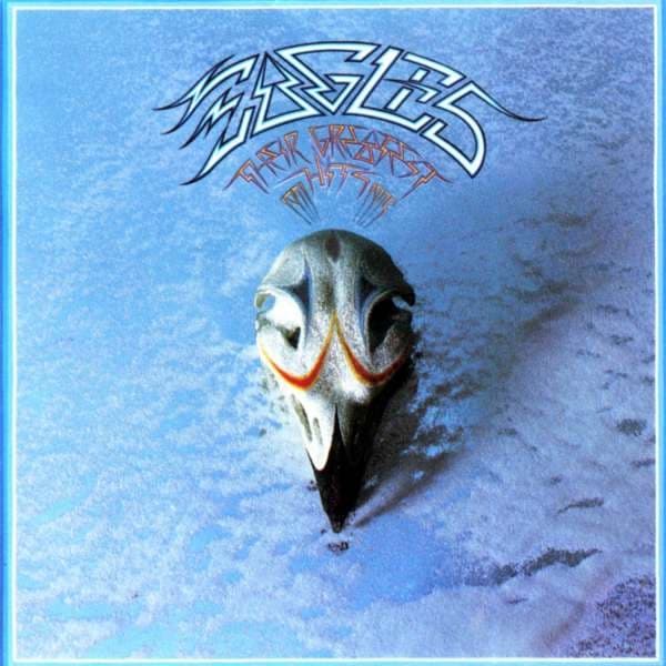 Their Greatest Hits - Volumes 1 & 2 (2LP)