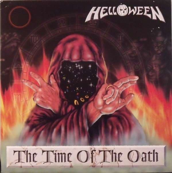 Time Of The Oath (180 Gram)