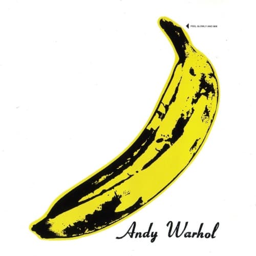 VU & Nico - 45th Anniversary Edition (LP)