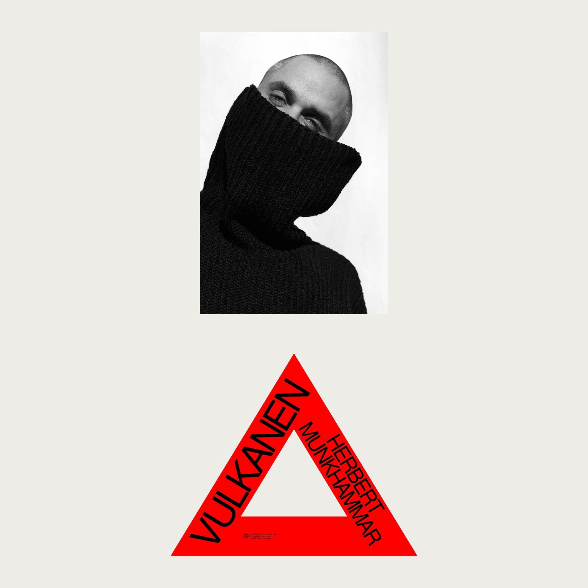 Vulkanen (Red Edition)