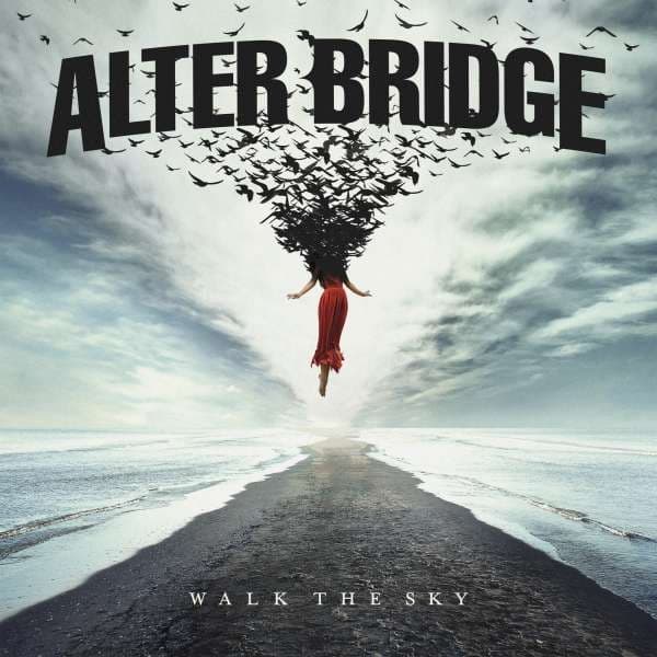 Walk The Sky (2LP)