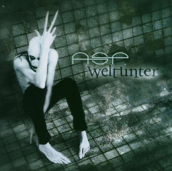 Weltunter (2 Lp Gatefold Demon Gree