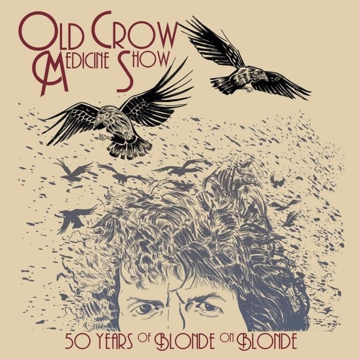 50 Years Of Blonde On Blonde (2LP)