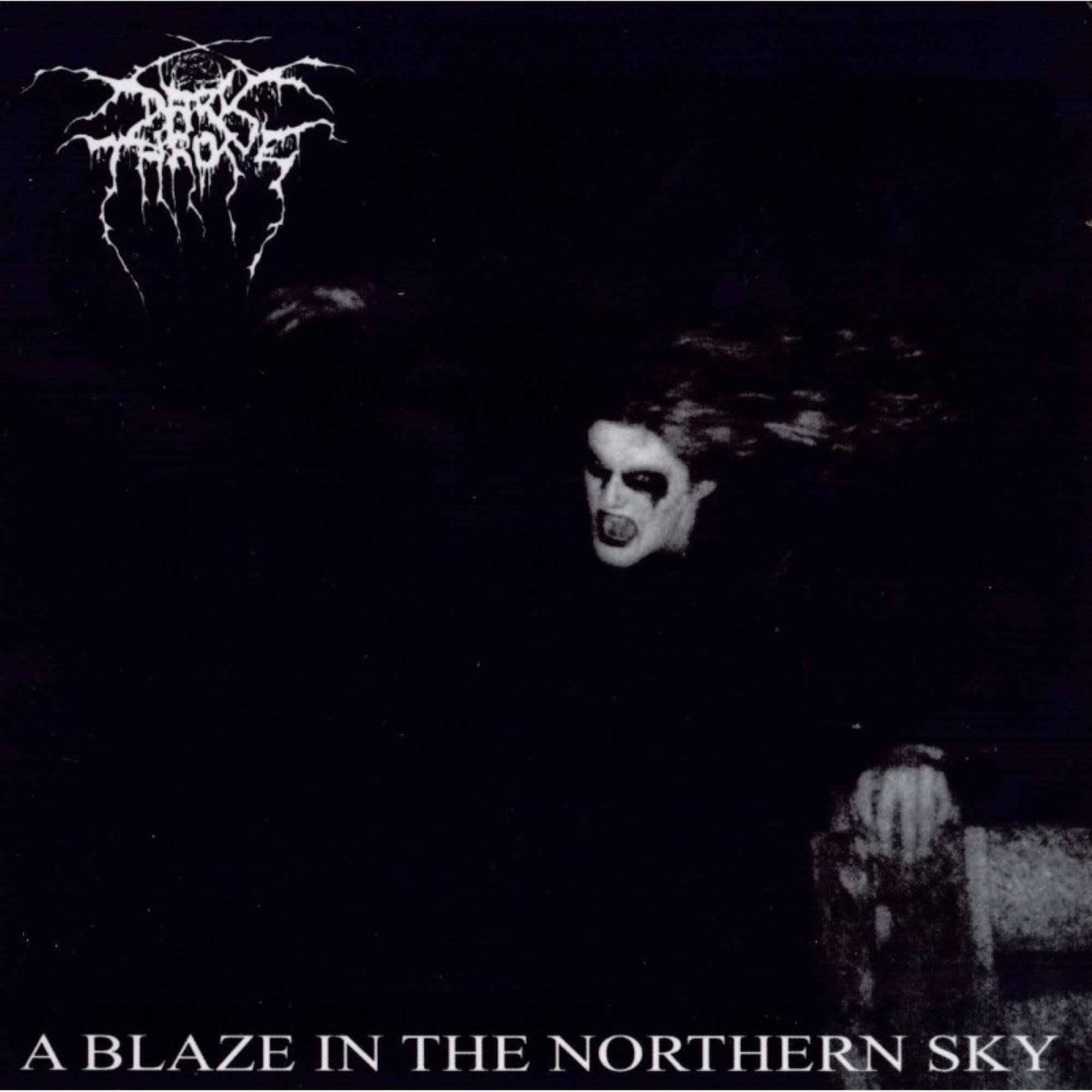 A Blaze In The Northern Sky