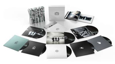 All That You Can’t Leave Behind - Limited Super Deluxe Edition (11LP)