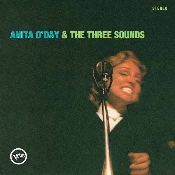 The Three Sounds
