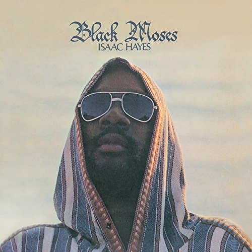 Black Moses - Limited Edition (2LP)