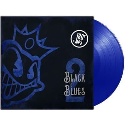 Black To Blues Volume 2 (180 Gram - 45 RPM)