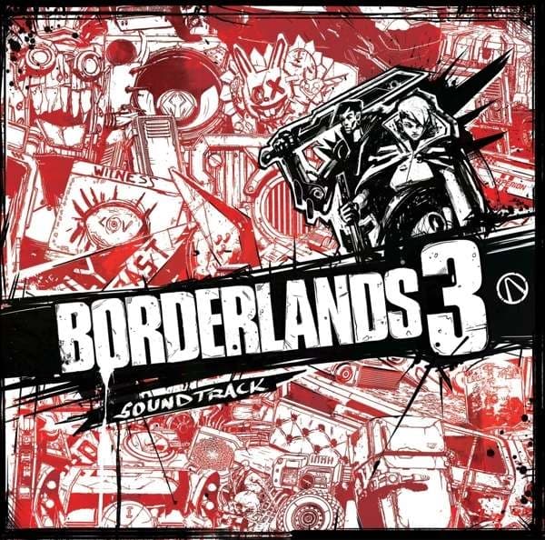 Borderlands 3
