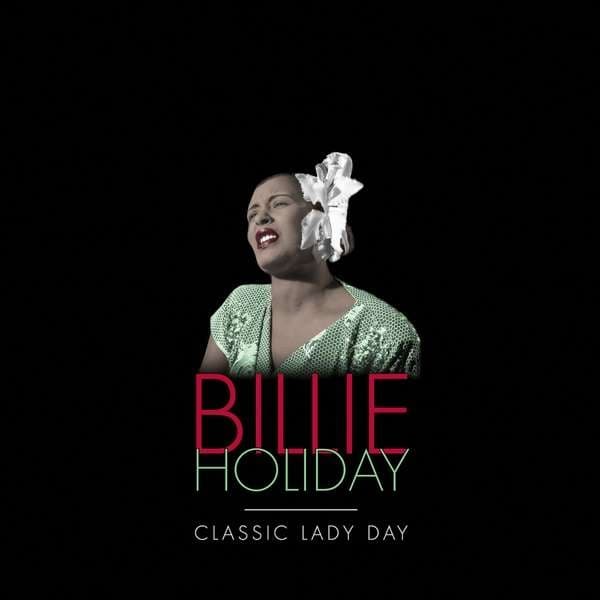 Classic Lady Day - Limited Edition (5LP)