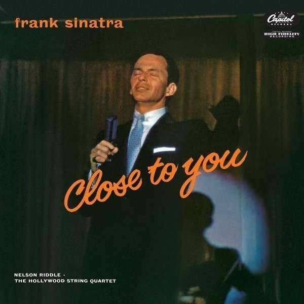 Close To You - Limited Edition