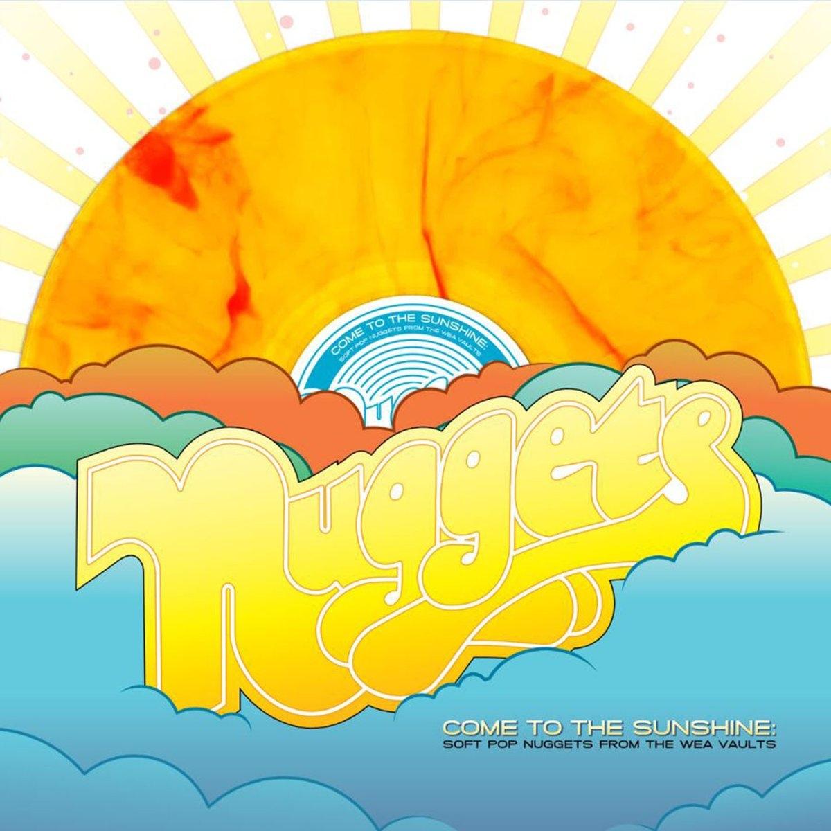 Come To The Sunshine: Soft Pop Nuggets From The WEA (2LP)