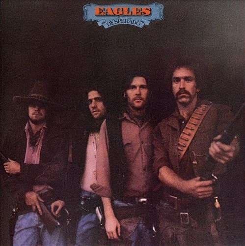 Desperado (180g Vinyl)