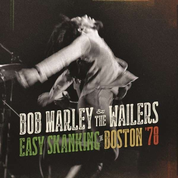 Easy Skanking In Boston '78 (2LP)