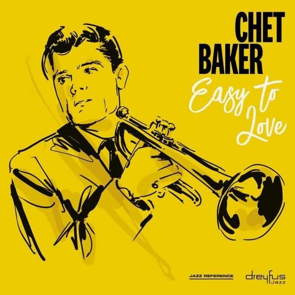 Easy To Love (Vinyl)