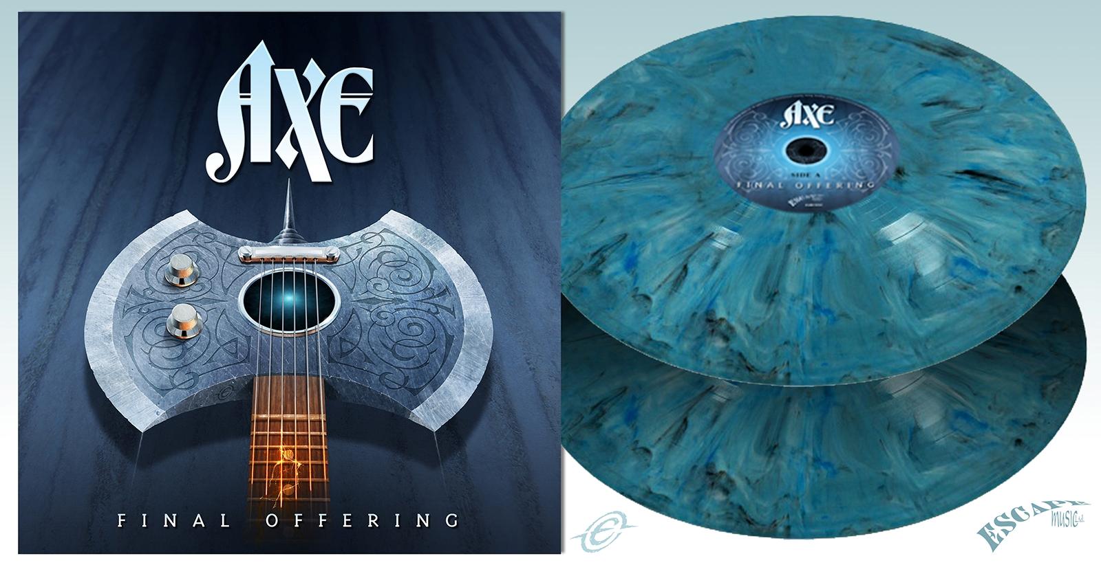 Final Offering (2LP)