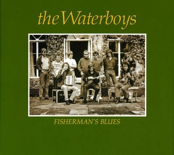 Fisherman's Blues