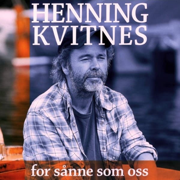 For Sånne Som Oss (2LP)
