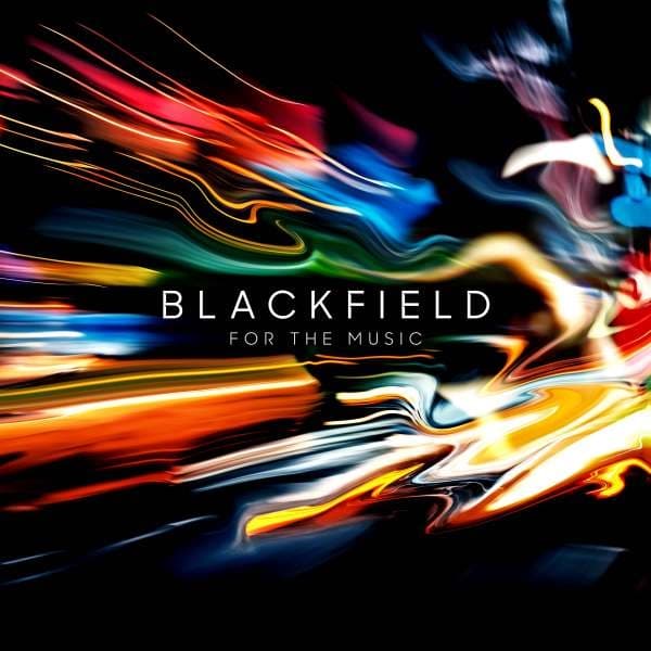 For The Music (Black 180 Gram Edition)