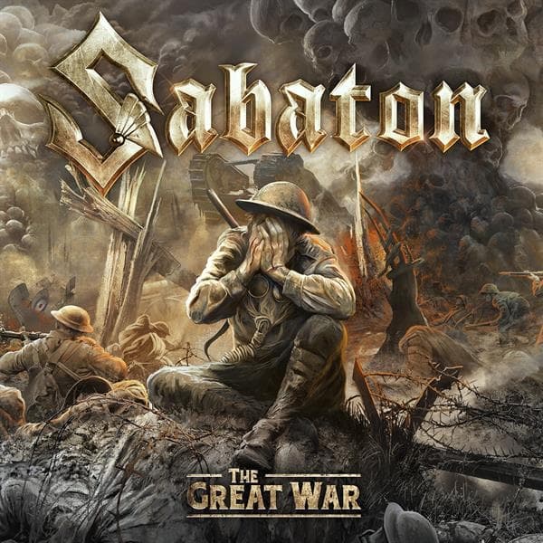 The Great War (180 Gram)