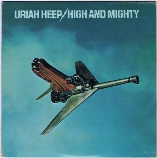 High & Mighty