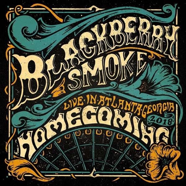 Homecoming - Live In Atlanta (3LP)