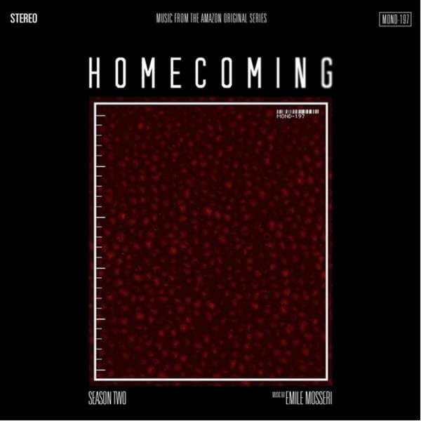 Homecoming Season 2