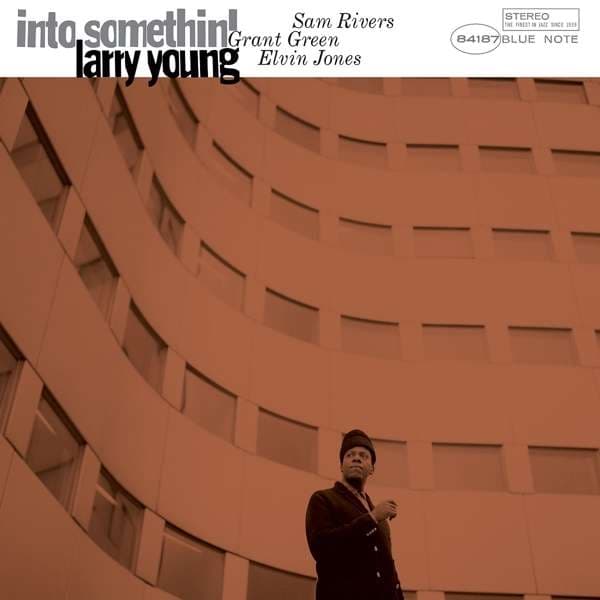 Into Somethin' (Vinyl)