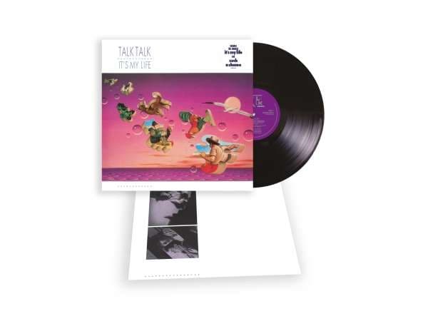 It's My Life (Reissue)