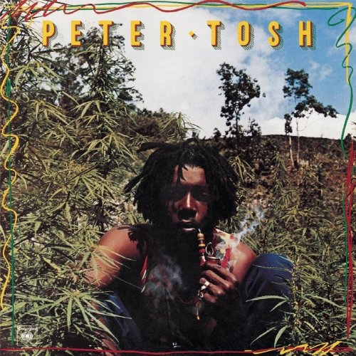 Legalize It (2LP)