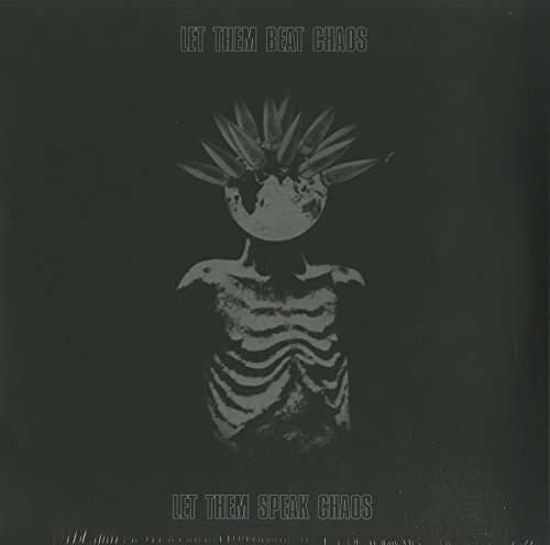 Let Them Beat Chaos / Let Them Speak Chaos - Limited Black/White RSD 2017 Edition (2LP)