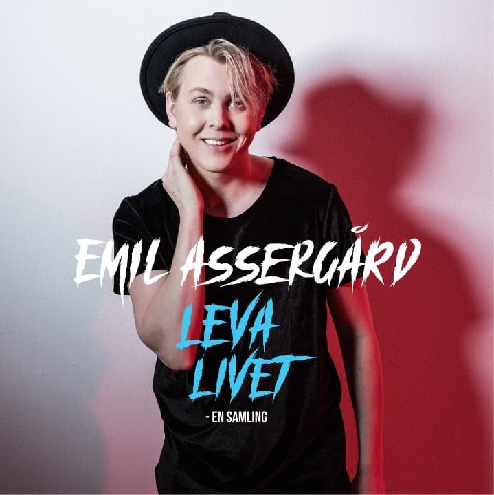 Leva livet – En samling